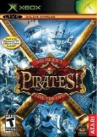 Sid Meier´s Pirates! Live the Life